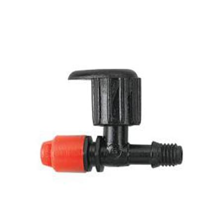 Orbit Orbit Quarter-Circle Drip Irrigation Micro Sprinkler on Stake 29 gph 5 pk 67118